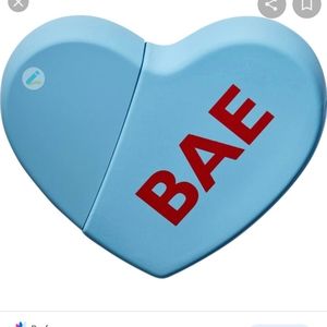 KKW BAE STILL IN PLASTIC!